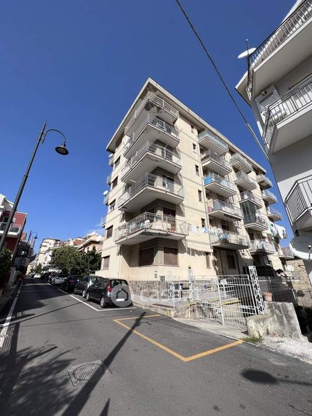 APPARTAMENTO A AGROPOLI
