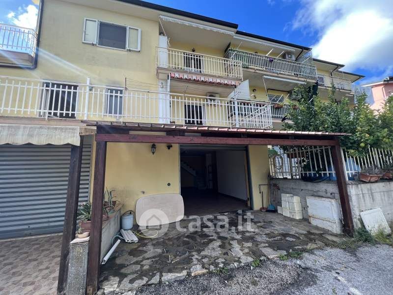 APPARTAMENTO A PRIGNANO CILENTO