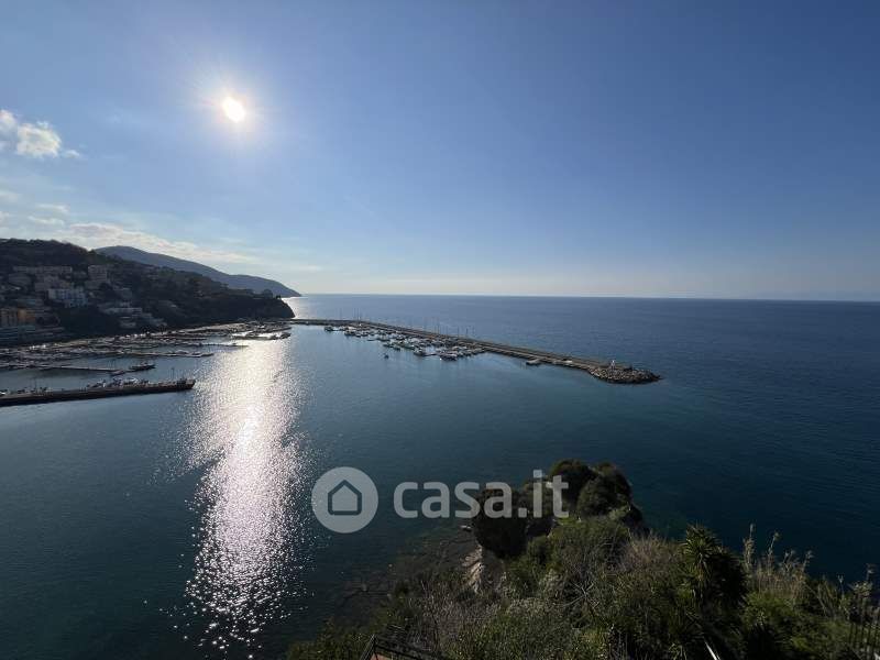 ATTICO/MANSARDA A AGROPOLI