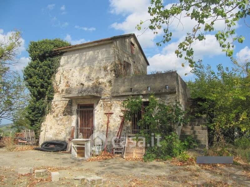 CASA INDIPENDENTE A GIUNGANO
