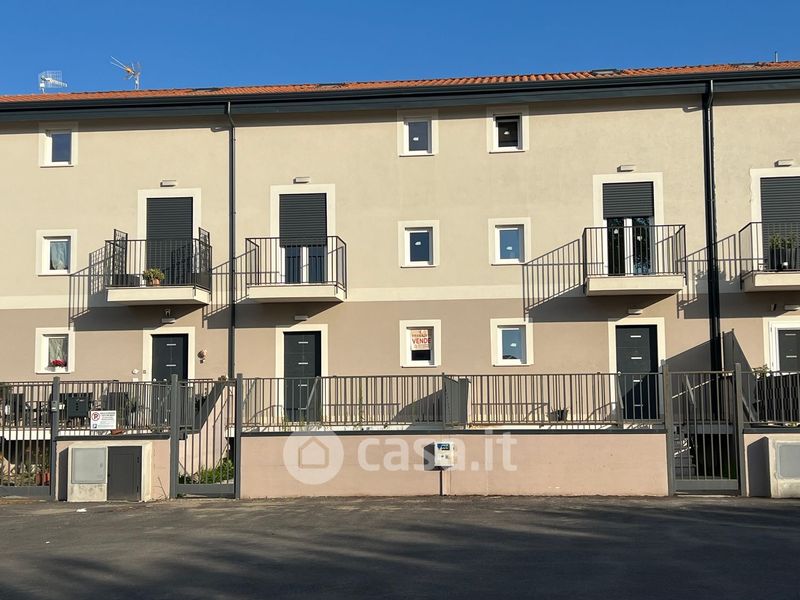 VILLETTA A SCHIERA A AGROPOLI
