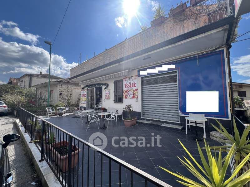 NEGOZIO/LOCALE COMMERCIALE A AGROPOLI