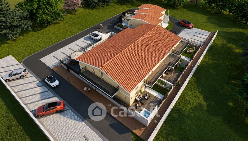 APPARTAMENTO A AGROPOLI