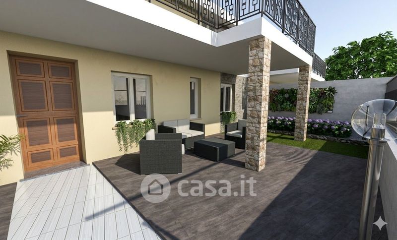 APPARTAMENTO A AGROPOLI
