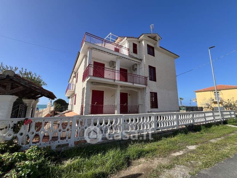 APPARTAMENTO A CASTELLABATE