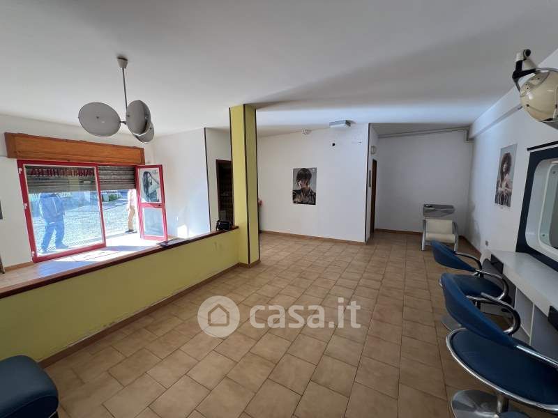 NEGOZIO/LOCALE COMMERCIALE A AGROPOLI